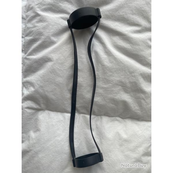 Bonnettes Leica Fortis 1,8-12x42i