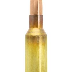 Cartouches LAPUA OTM SCENAR GB489 - Cal: 6,5 CREEDMOOR - 123Gr (8g) - x50