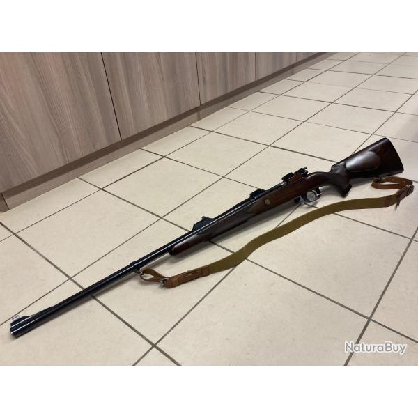 Vends carabine JEAN-PAUL RIDON cal.375 H&H mod.luxe