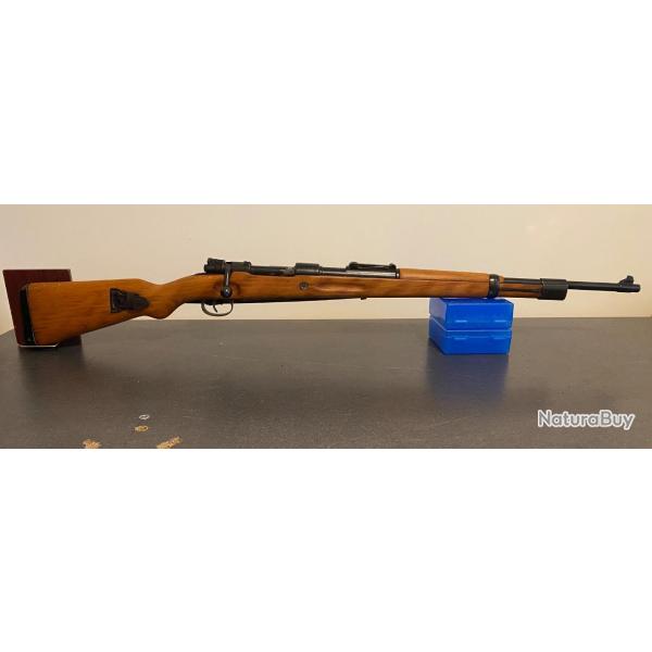 Mauser k98 8x64S