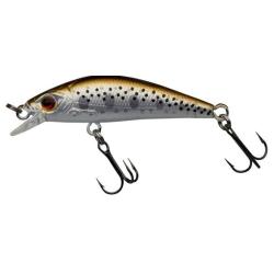 Leurre truite GAMERA 39 F SIGHT TROUT