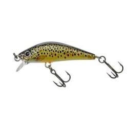 Leurre truite GAMERA 39 F FARIO