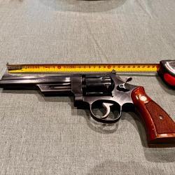 Smith and Wesson Mod 28-2 Highway Patrolman .357 Magnum