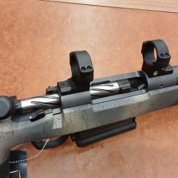 BERGARA WILDERNESS Thumbhole Carbon .300Win.Mag.61cm 5/8-24U