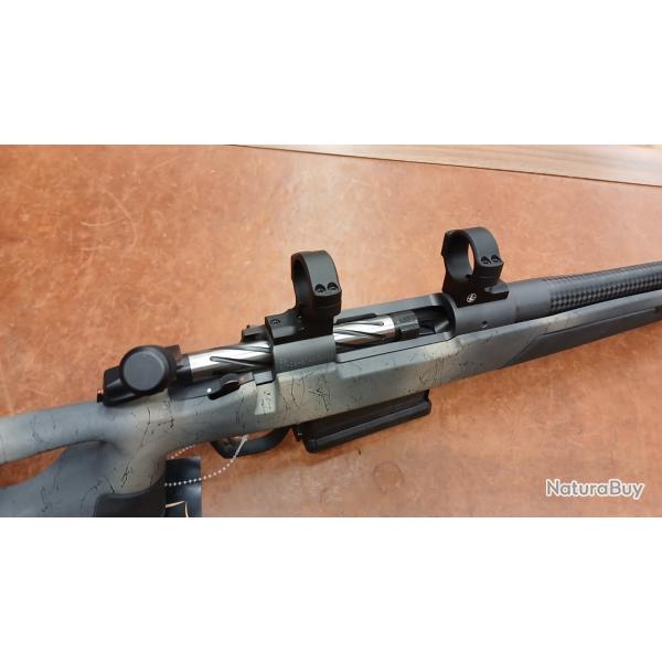 BERGARA WILDERNESS Thumbhole Carbon .300Win.Mag.61cm 5/8-24U