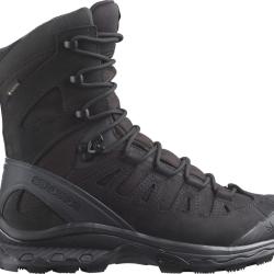 CHAUSSURES QUEST CW FORCES WP EN NOIR - TAILLE 44 2/3