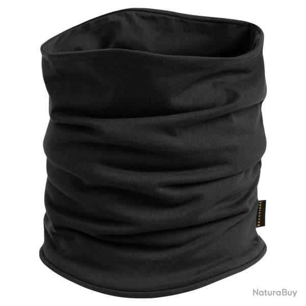 TOUR DE COU ANTI-COUPURE - MARBURG - NIV. 5 - NIV.F - NOIR - TU