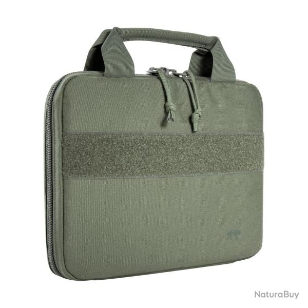 TT PISTOL BAG SMALL- OLIVE