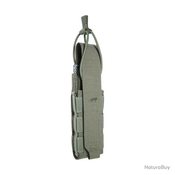 TT SGL MAG POUCH MP7 LP IRR - VERT SGO
