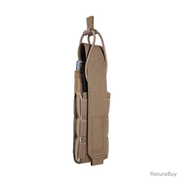 TT SGL MAG POUCH MP7 LP - COYOTE