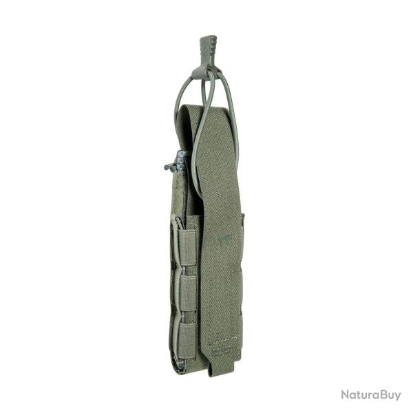 TT SGL MAG POUCH MP7 LP - OLIVE