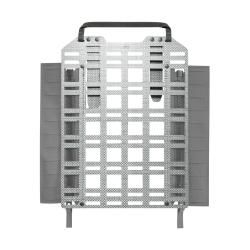 TT SRPP GRID PANEL ZP - TITAN GREY