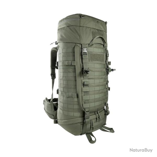 TT BASE PACK 60 FO - OLIVE
