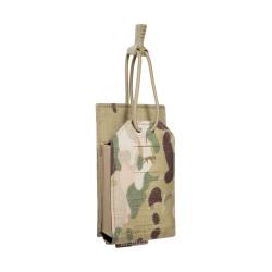 TT SGL MAG POUCH CLAMP M4 MC - MULTICAM