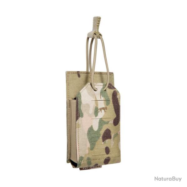 TT SGL MAG POUCH CLAMP M4 MC - MULTICAM