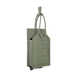 TT SGL MAG POUCH CLAMP M4 - OLIVE
