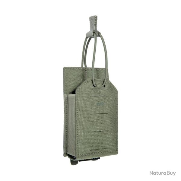 TT SGL MAG POUCH CLAMP M4 - OLIVE