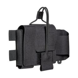 TT SECURITY PRO HOLSTER - NOIR