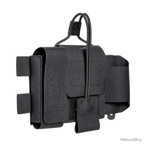 TT SECURITY PRO HOLSTER - NOIR
