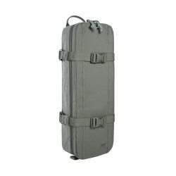 TT SIDE POCKET 17 IRR - VERT SGO