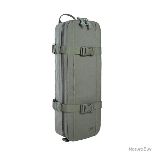 TT SIDE POCKET 17 IRR - VERT SGO