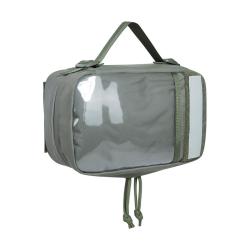 TT RESCUE POUCH - VERT SGO
