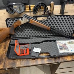 FUSIL BETTINSOLI X7 LITE CALIBRE 12/76