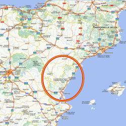 " IBEX DE B&Eacute;CEITE "