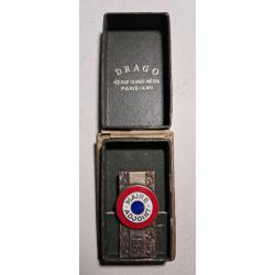 Insigne Maire DRAGO PARIS