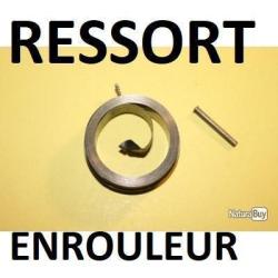 ressort + axe enrouleur AUTOMATIQUE MANUFRANCE ROBUST SIMPLEX IDEAL - VENDU PAR JEPERCUTE (S20F75)