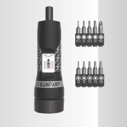 Tournevis Dynamom&eacute;trique Armurier 1,1 &agrave; 6,8 Nm | TXC ARMEMENT