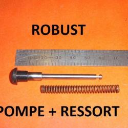 pompe devant MANUFRANCE ROBUST 222 ROBUST 224 ROBUST 228 ROBUST 238 ROBUST 254 ROBUST 322 ROBUST324
