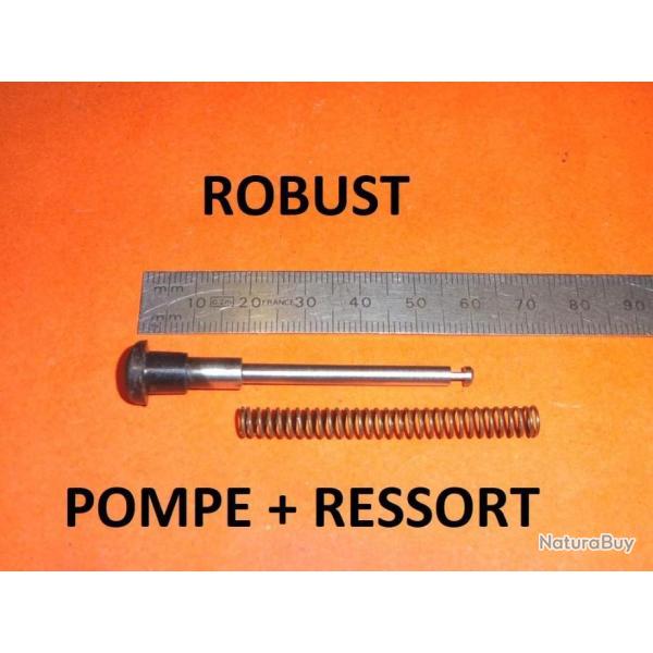 pompe devant MANUFRANCE ROBUST 222 ROBUST 224 ROBUST 228 ROBUST 238 ROBUST 254 ROBUST 322 ROBUST324