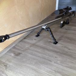 Carabine Victrix Throne V 408 cheytac