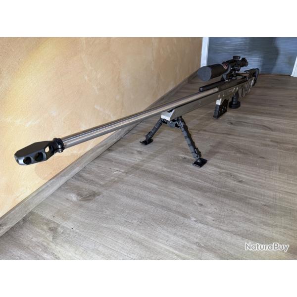 Carabine Victrix Throne V 408 cheytac