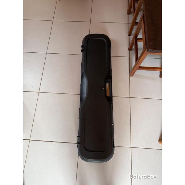 Carabine nitro piston + housse + cible + 2 viseurs