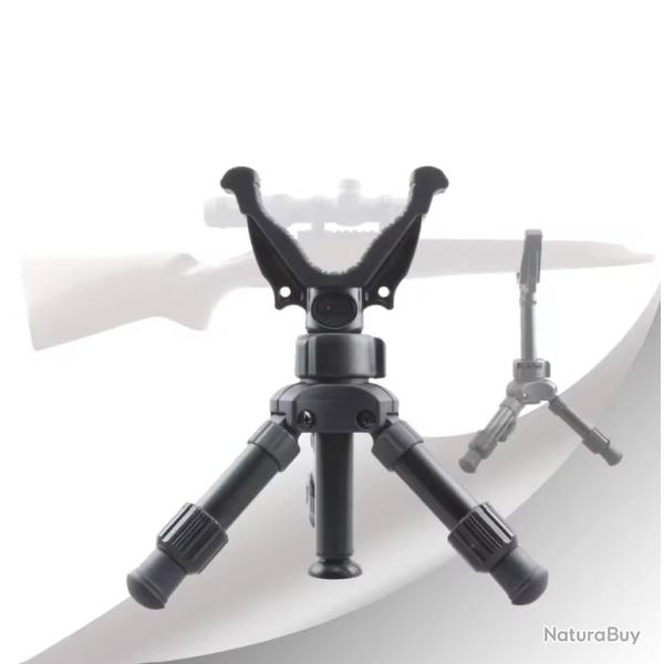 Trepied Tir Chasse Portable | TXC ARMEMENT