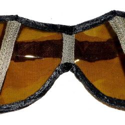 LUNETTES de la SECONDE GUERRE.