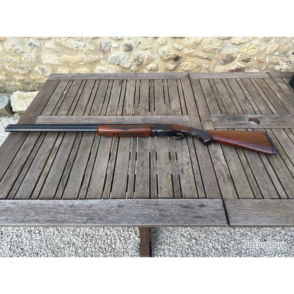Winchester 101 XTR Cal. 20/76 - Tr�s bon �tat - Id�al Chasse & Parcours de Chasse