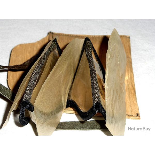 LUNETTES M�42 de la SECONDE GUERRE.