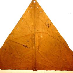 TENTE AFRIQUE de la SECONDE GUERRE. II