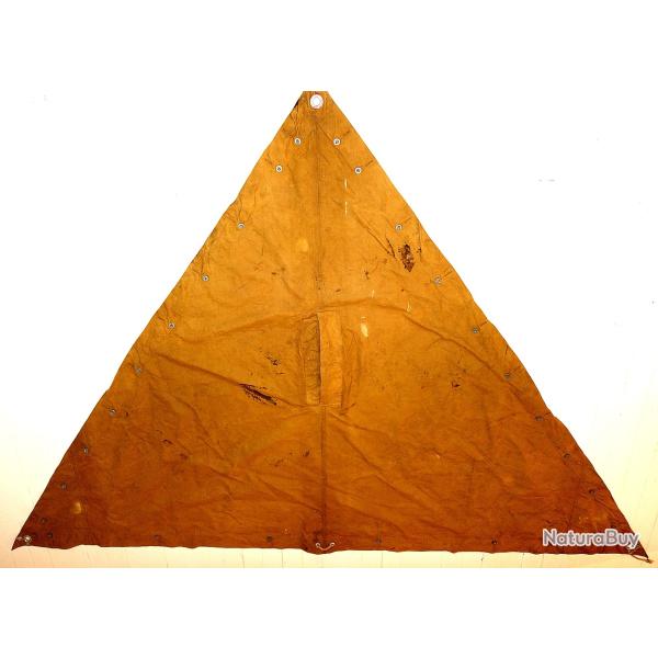 TENTE AFRIQUE de la SECONDE GUERRE. II