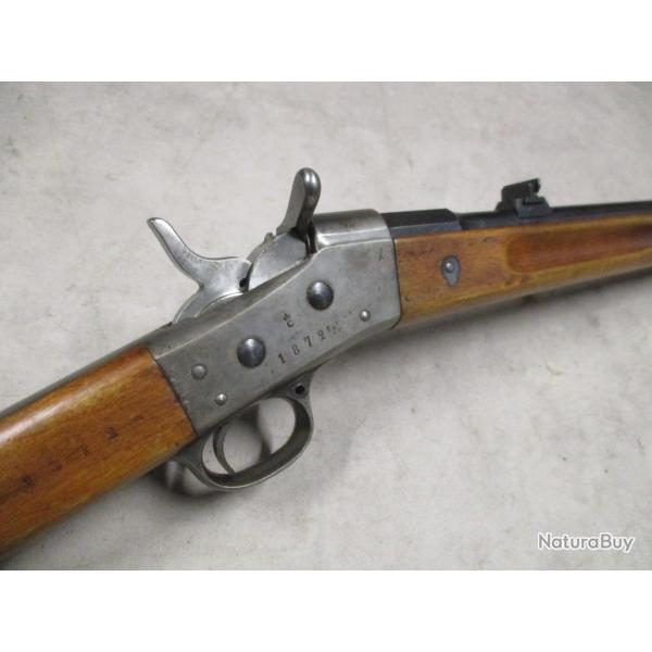 Carabine Carl Gustaf ROLLING BLOCK Mod�le 1889, vente libre! � 1 euro sans prix de r�serve!!!
