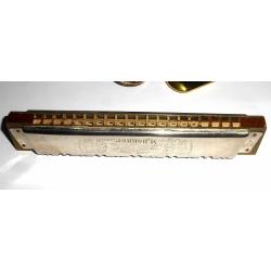 L'HARMONICA de la SECONDE GUERRE.