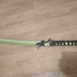 Sabres pour collectionneur