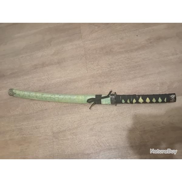 Sabres pour collectionneur