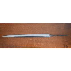 LAME DE DAGUE LUFTWAFFE 1937