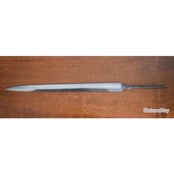 LAME DE DAGUE LUFTWAFFE 1937