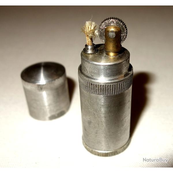 BRIQUET de la SECONDE GUERRE.