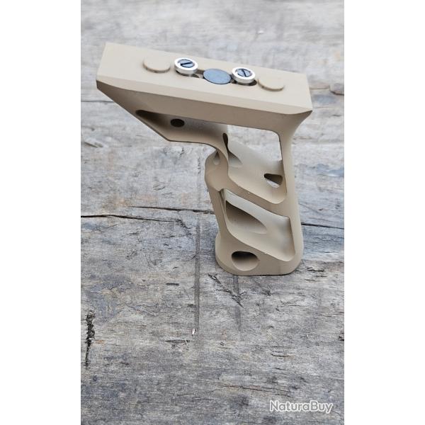 Poign�e Shift Longue Keymod Desert